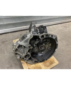 Schaltgetriebe 6 Gang B6 P1283179 133Tkm Volvo C30 1.6 D Facelift 11.2046.135