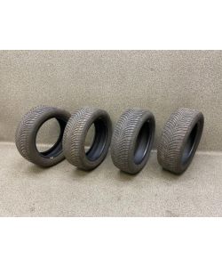 Allwetterreifen GoodYear Vector 4Seasons 205/55 R16 91V Reifen 11.2046.137