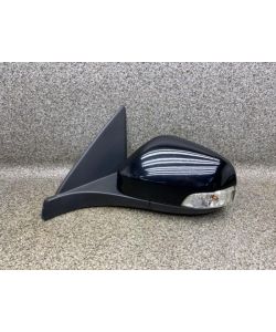 Außenspiegel links Schwarz 019 31218103 8 Pin Volvo C30 Facelift 11.2046.013
