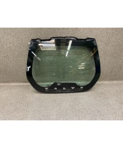 Heckscheibe Heckklappe 31218229 30658560 Volvo C30 1.6 D Facelift 11.2046.084