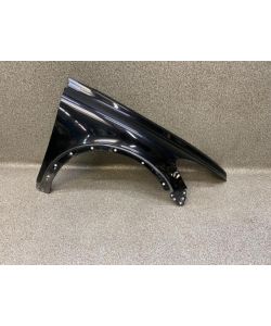 Kotflügel vorne rechts Schwarz 019 Volvo C30 1.6 D Facelift 11.2046.085