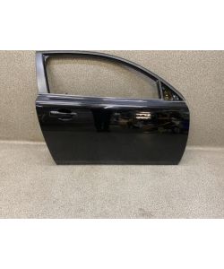 Beifahrertür vorne rechts Schwarz 019 Tür def Volvo C30 Facelift 11.2046.128