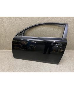 Fahrertür vorne links Schwarz 019 Tür def Volvo C30 Facelift 11.2046.129