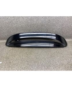Heckspoiler Schwarz 019 30762986 133Tkm Volvo C30 Facelift 11.2046.130