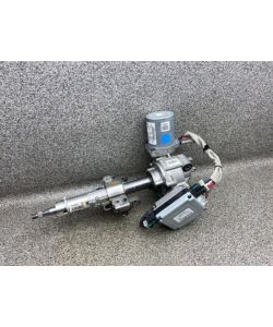 Lenksäule 3Z563-99500 Servolenkung 166Tkm Hyundai i40 VF 1.7 CRDI 13.2048.035