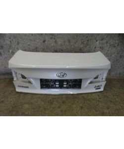 Heckklappe weiß PW6 121Tkm Hyundai i40 1.7 CRDi 12.1632.004