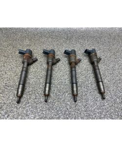 1St. Einspritzdüse 33800-2A800 166Tkm Hyundai i40 VF 1.7 CRDI 13.2048.114