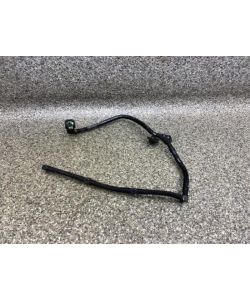 Rücklaufleitung Kraftstoffleitung 166Tkm Hyundai i40 VF 1.7 CRDI 13.2048.145