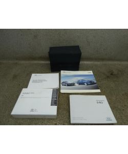 Betriebsanleitung Handbuch 159Tk Hyundai i40 1.7 CRDI 13.1618.152