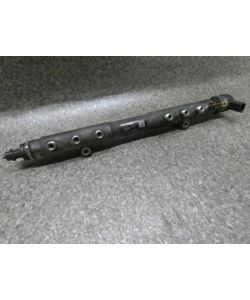 Einspritzleiste 0445215023 30757146 265 Tkm Volvo V70 II 2.4 D5 06.1657.124