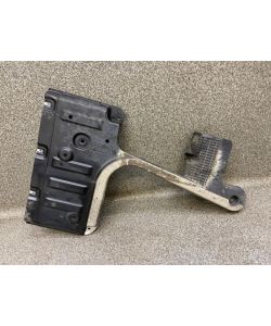 Unterfahrschutz hinten links 39122476 Opel Insignia B Sports Tourer 21.2043.272