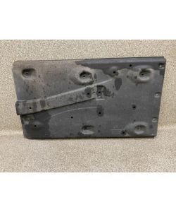 Unterfahrschutz links 39122474 Opel Insignia B Sports Tourer 21.2043.271