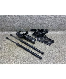 Scharnier Motorhaube links rechts 39126609 39126608 Opel Insignia B 21.2043.231