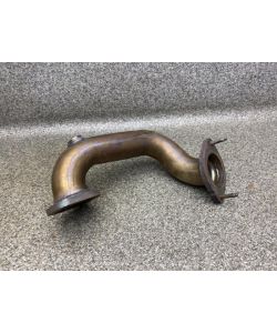 Abgasrohr Auspuffrohr 126Tkm Opel Insignia B 2.0 CDTI 21.2043.228