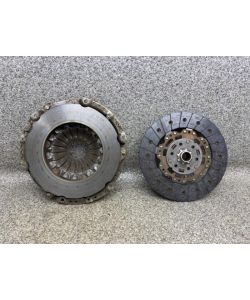 Kupplungssatz 55514985 55515027 Sachs Opel Insignia B 2.0 CDTI 21.2043.230