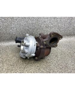 Turbolader 55515809 72460873 126Tkm Opel Insignia B 2.0 CDTI 21.2043.215