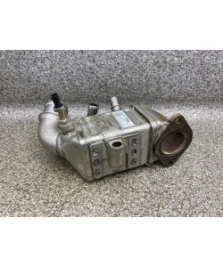 Abgaskühler 55515089 460325947 AGR Kühler Opel Insignia B 2.0 CDTI 21.2043.223