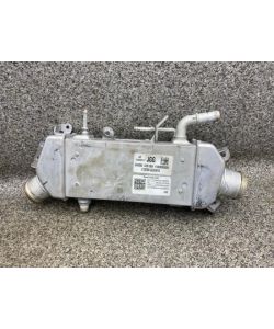 Ladeluftkühler 55493583 55516704 126Tkm Opel Insignia B 2.0 CDTI 21.2043.206