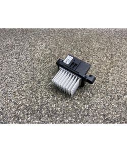 Gebläsewiderstand 13506208 126Tkm Opel Insignia B 2.0 CDTI 21.2043.105