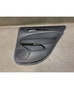 Türverkleidung hinten rechts 39215444 Opel Insignia B 2.0 Facelift 21.2043.069