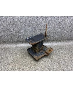 Halter Stoßstangenträger hinten links Hyundai i40 VF Kombi 13.2048.149