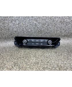 Klimabedienteil 39177121 544930977 Opel Insignia B 2.0Sports Tourer 21.2043.006