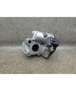 AGR-Ventil A6511400160 Abgasrückführventil 133Tkm Mercedes W204 C250 10.1767.062