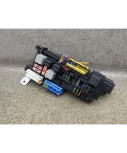 Sicherungskasten Relais 133Tkm Mercedes W204 C 250 CDI 10.1767.009