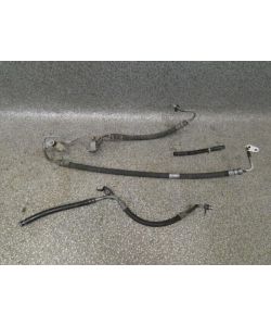 Servoleitung A2044661881 Schlauch Mercedes W204 C 250 10.1767.110