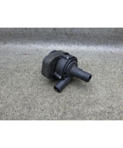 Zusatzwasserpumpe A2118350028 133Tkm Mercedes W204 C 250 CDI 10.1767.079