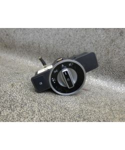 Lichtschalter A2129056800 Schalter 133Tkm Mercedes W204 C 250 CDI 10.1767.003