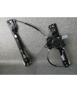 Fensterheber vorne links 13406673 mit Motor Opel Astra-K+ 1.4 17.1908.229