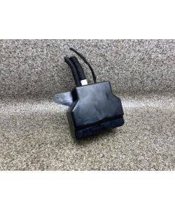 Steuergerät Zusatzbatterie A1695450046 199Tkm Mercedes W204 C180 13.2024.128