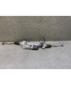 Lenkgetriebe A2074603100 Servolenkung 199Tkm Mercedes W204 C180 13.2024.192
