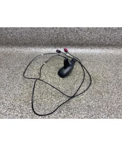 Dachantenne A2049055204 Antenne 199Tkm Mercedes C-Klasse W204 C180 13.2024.021