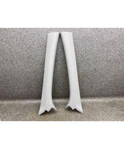 Verkleidung A-Säule links rechts A2046902226 Mercedes W204 C180 13.2024.207