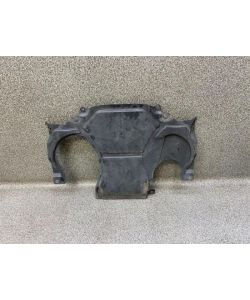 Unterfahrschutz A2045243630 Abdeckung 199Tkm Mercedes W204 C180 13.2024.187