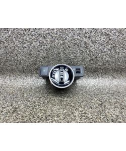 Lichtschalter A2049053103 Schalter 199Tkm Mercedes W204 C180 13.2024.032