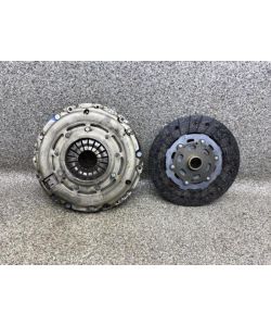 Kupplungssatz A0252509301 Scheibe 199Tkm Mercedes W204 C180 13.2024.165