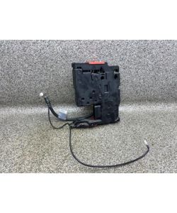 Steuergerät Starthilfe A2075400640 Batterie Mercedes W204 C180 13.2024.118