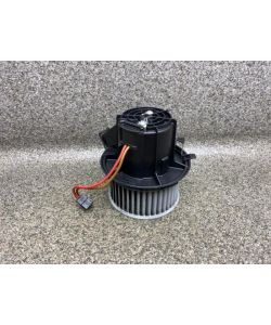 Heizungsgebläse 94.09653 V7771001 199Tkm Mercedes W204 C180 13.2024.133