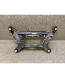 Achsträger hinten A2043505516 199Tkm Mercedes W204 C180 T-Modell 13.2024.169