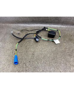 Kabelbaum T1006384K Heizung 133Tk Renault Grand Scenic III 13.1941.192