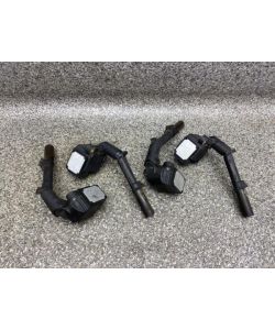 1x Zündspule A2749061400 199Tkm Mercedes W204 C180 13.2024.078