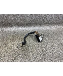 Batteriekabel A0009052702 Minus Klemme Mercedes W204 C180 13.2024.096