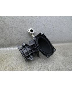 Ansaugrohr A6510900028 Ladeluftrohr 133Tkm Mercedes W204 C 250 CDI 10.1767.193