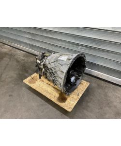 Schaltgetriebe 711.655 A2042604500 6 Gang 199Tkm Mercedes W204 C180 13.2024.205