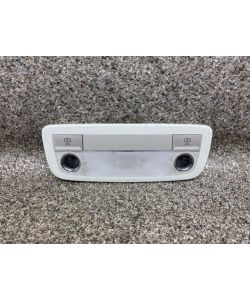 Innenraumleuchte A2048204901 Innenlicht 199Tkm Mercedes W204 C180 13.2024.014