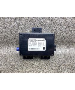 Steuergerät A1729006008 Media Interface 199Tkm Mercedes W204 C180 13.2024.022