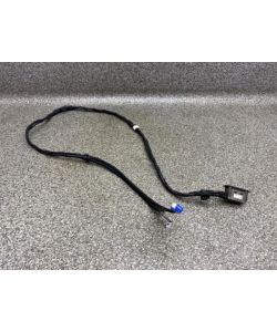 Kabelbaum A2048204915 Multimedia Kabel 199Tkm Mercedes W204 C180 13.2024.137